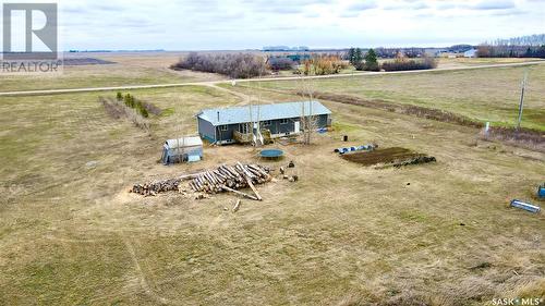 Slaferek Acreage, Vanscoy Rm No. 345, SK - Outdoor With View