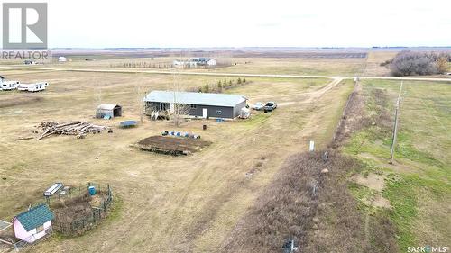 Slaferek Acreage, Vanscoy Rm No. 345, SK - Outdoor With View