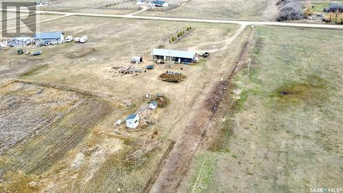 Slaferek Acreage, Vanscoy Rm No. 345, SK - Outdoor With View