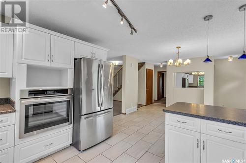 3750 Strathcona Avenue, Furdale, SK - Indoor Photo Showing Kitchen