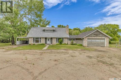 3750 Strathcona Avenue, Furdale, SK - Outdoor