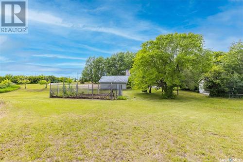 3750 Strathcona Avenue, Furdale, SK - Outdoor With View