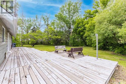 3750 Strathcona Avenue, Furdale, SK - Outdoor With Deck Patio Veranda