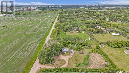 3750 Strathcona Avenue, Furdale, SK - Outdoor With View