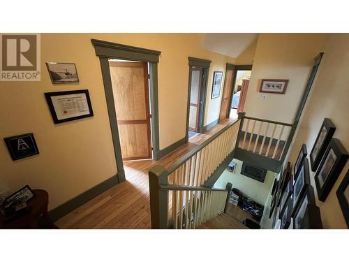 6206B Kilby Road, Terrace, BC - Indoor Photo Showing Other Room