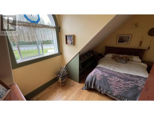 6206B Kilby Road, Terrace, BC - Indoor Photo Showing Bedroom