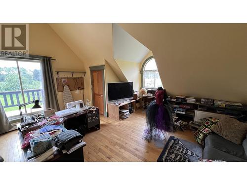 6206B Kilby Road, Terrace, BC - Indoor Photo Showing Bedroom