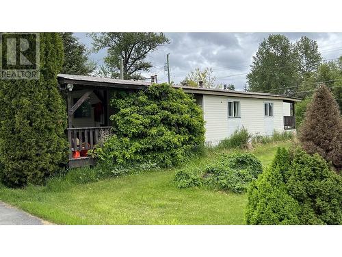 6206B Kilby Road, Terrace, BC - Outdoor