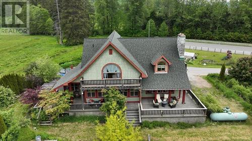 6206B Kilby Road, Terrace, BC 