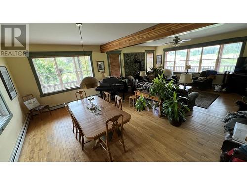 6206B Kilby Road, Terrace, BC 