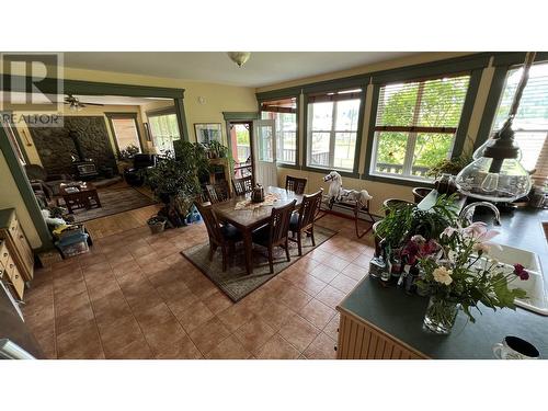 6206B Kilby Road, Terrace, BC - Indoor