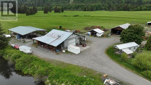 6206B Kilby Road, Terrace, BC 