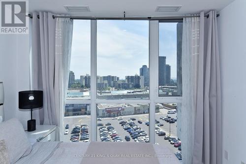 1212 - 128 Fairview Mall Drive, Toronto, ON - Indoor