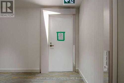 1109 - 50 Ordnance Street, Toronto, ON - Indoor Photo Showing Other Room
