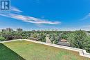 715 - 188 Fairview Mall Drive, Toronto, ON  - Outdoor With View 