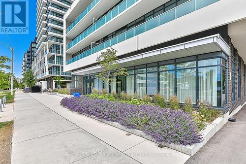 715 - 188 Fairview Mall Drive, Toronto, ON - Outdoor