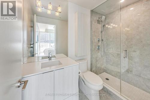 614 - 15 Queens Quay E, Toronto, ON - Indoor Photo Showing Bathroom