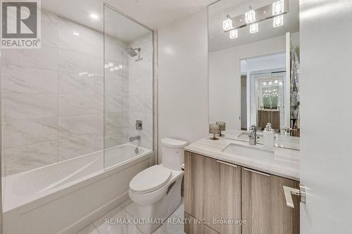 614 - 15 Queens Quay E, Toronto, ON - Indoor Photo Showing Bathroom