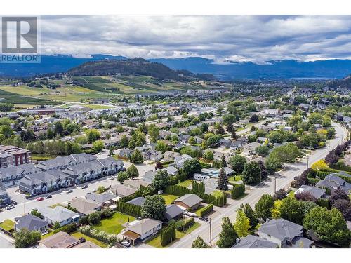 133 Snowsell Street, Kelowna, BC - Outdoor With View