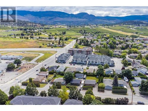 133 Snowsell Street, Kelowna, BC - Outdoor With View