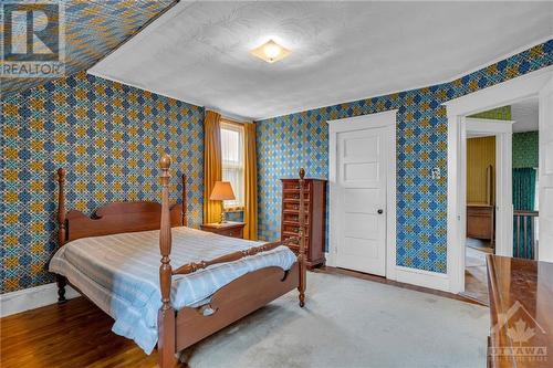 266 Sunnyside Avenue, Ottawa, ON - Indoor Photo Showing Bedroom