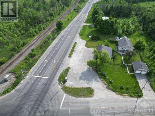 18318 Highway 7 Highway, Perth, ON 