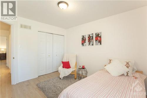 3rd Bedroom - 1 Furlong Crescent, Ottawa, ON - Indoor Photo Showing Bedroom