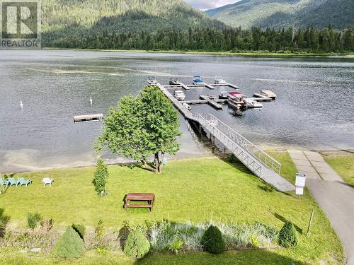 1681 Sugar Lake Road Unit# 21, Cherryville, BC 