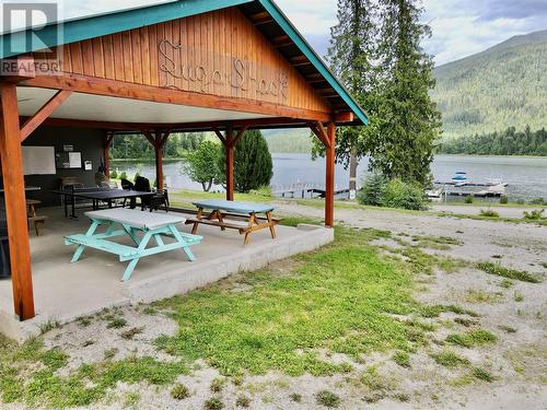 1681 Sugar Lake Road Unit# 21, Cherryville, BC 