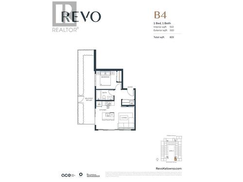 1280 Sutherland Avenue Unit# 242, Kelowna, BC - Other