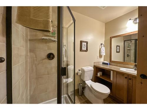 6 - 1595 Whitetooth Trail, Golden, BC - Indoor Photo Showing Bathroom