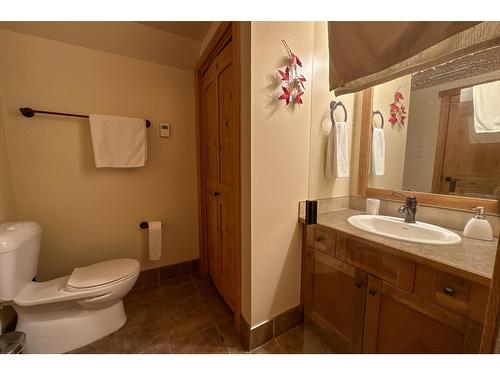 6 - 1595 Whitetooth Trail, Golden, BC - Indoor Photo Showing Bathroom