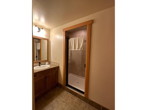 6 - 1595 Whitetooth Trail, Golden, BC - Indoor Photo Showing Bathroom