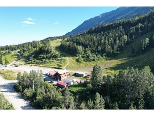 6 - 1595 Whitetooth Trail, Golden, BC - Outdoor With View