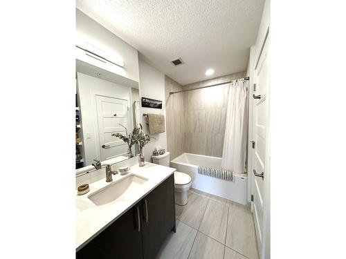 2102 - 410 5Th Avenue S, Golden, BC - Indoor Photo Showing Bathroom