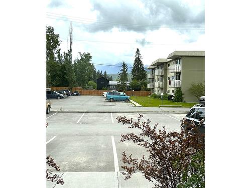 2102 - 410 5Th Avenue S, Golden, BC - Outdoor