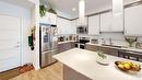 2102 - 410 5Th Avenue S, Golden, BC  - Indoor Photo Showing Kitchen 