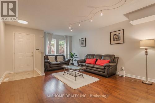 19 Trent Avenue, Toronto, ON - Indoor Photo Showing Living Room