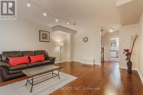 19 Trent Avenue, Toronto, ON - Indoor Photo Showing Living Room