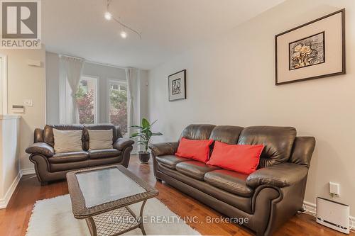 19 Trent Avenue, Toronto, ON - Indoor Photo Showing Living Room