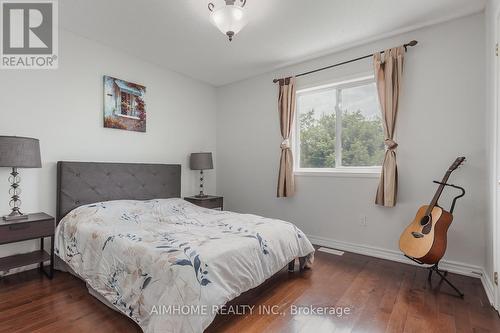 19 Trent Avenue, Toronto, ON - Indoor Photo Showing Bedroom