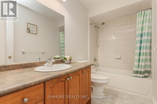 19 Trent Avenue, Toronto, ON - Indoor Photo Showing Bathroom