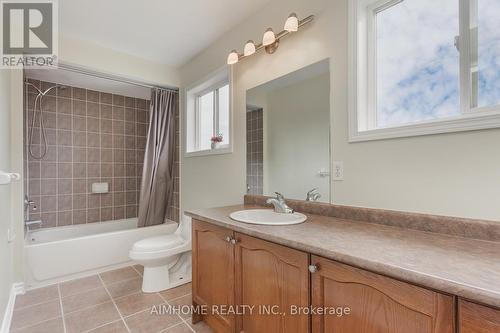 19 Trent Avenue, Toronto, ON - Indoor Photo Showing Bathroom