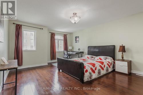 19 Trent Avenue, Toronto, ON - Indoor Photo Showing Bedroom