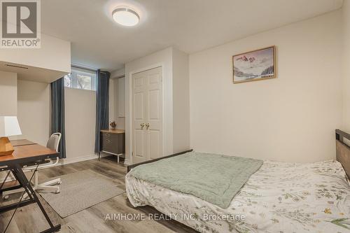 19 Trent Avenue, Toronto, ON - Indoor Photo Showing Bedroom