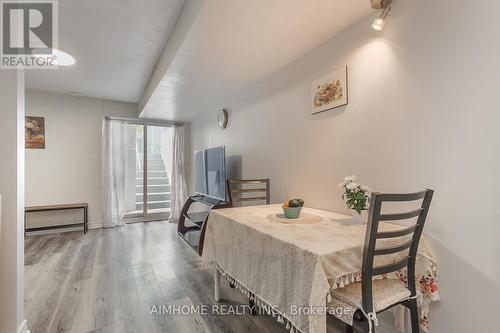 19 Trent Avenue, Toronto, ON - Indoor Photo Showing Dining Room