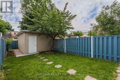 19 Trent Avenue, Toronto, ON - Outdoor