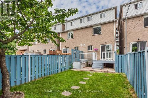 19 Trent Avenue, Toronto, ON - Outdoor With Exterior