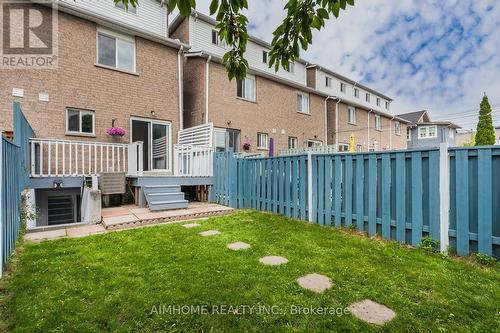 19 Trent Avenue, Toronto, ON - Outdoor With Exterior