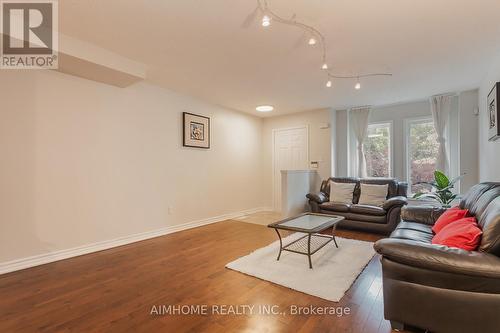 19 Trent Avenue, Toronto, ON - Indoor Photo Showing Living Room